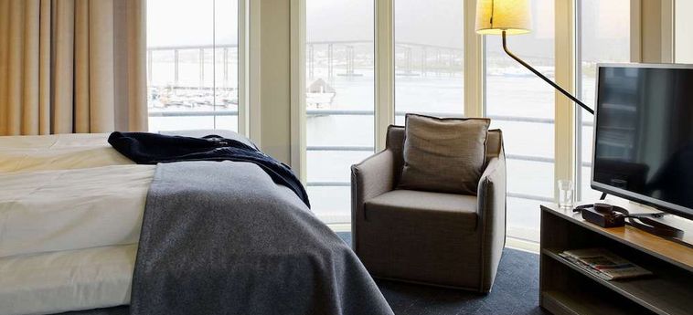 Hotel Scandic Ishavs Tromso: Foto 