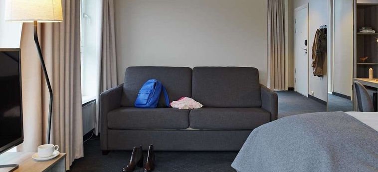 Hotel Scandic Ishavs Tromso: Foto 