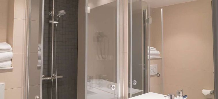 Hotel Scandic Ishavs Tromso: Foto 