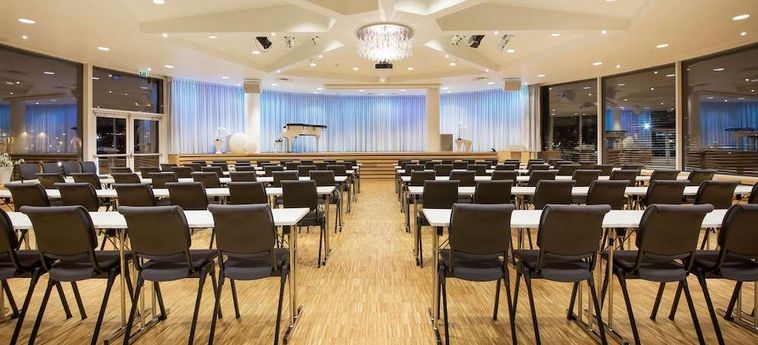 Hotel Scandic Ishavs Tromso: Foto 