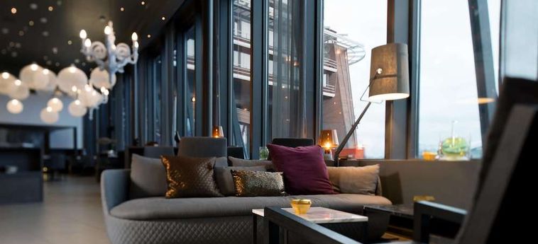 Hotel Scandic Ishavs:  TROMSO