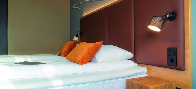 Hotel Scandic Ishavs:  TROMSO