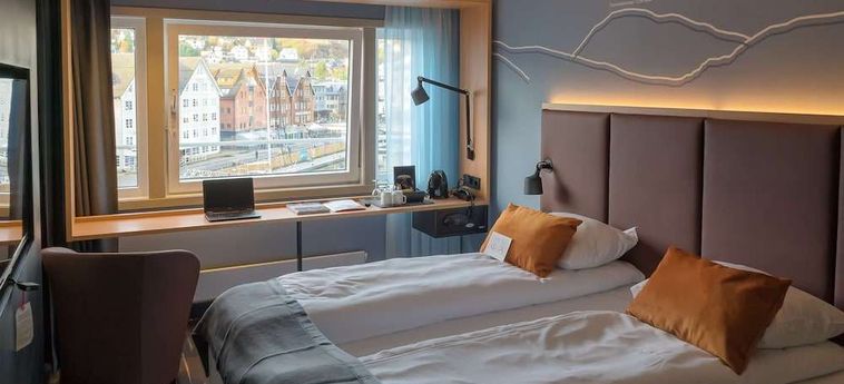 Hotel Scandic Ishavs:  TROMSO