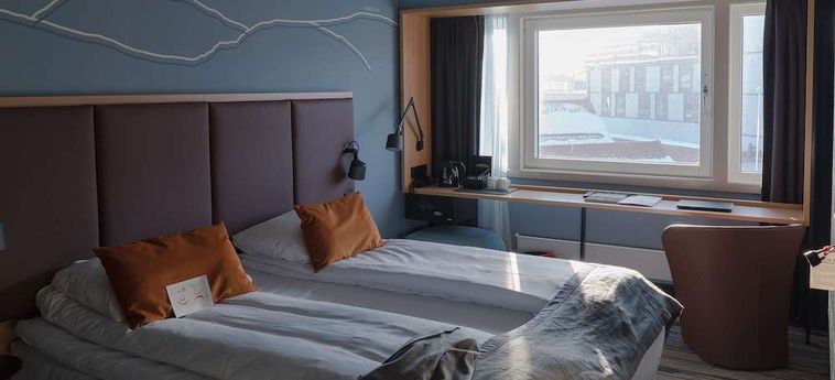 Hotel Scandic Ishavs:  TROMSO