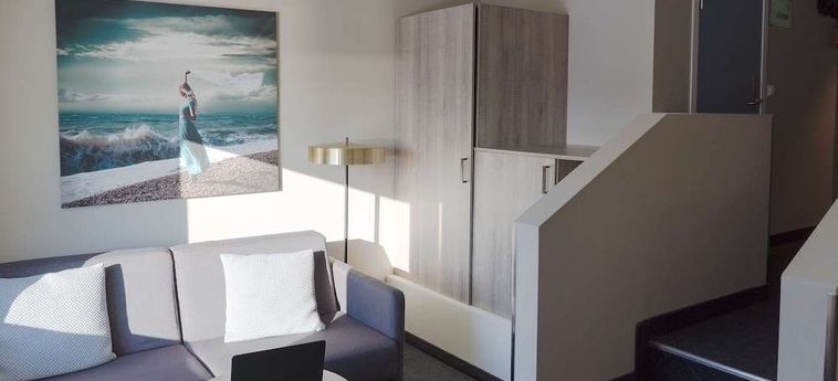 Hotel Scandic Ishavs:  TROMSO
