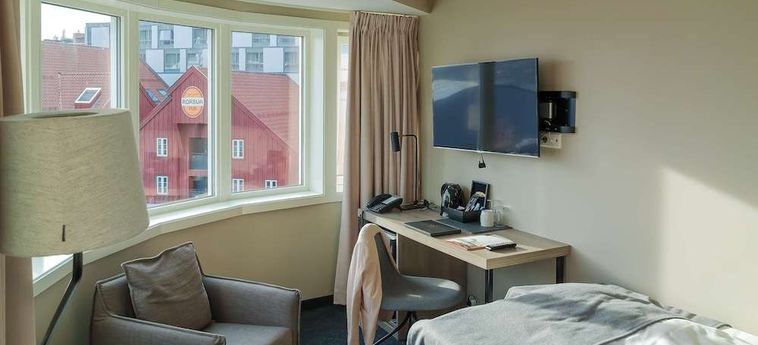 Hotel Scandic Ishavs:  TROMSO