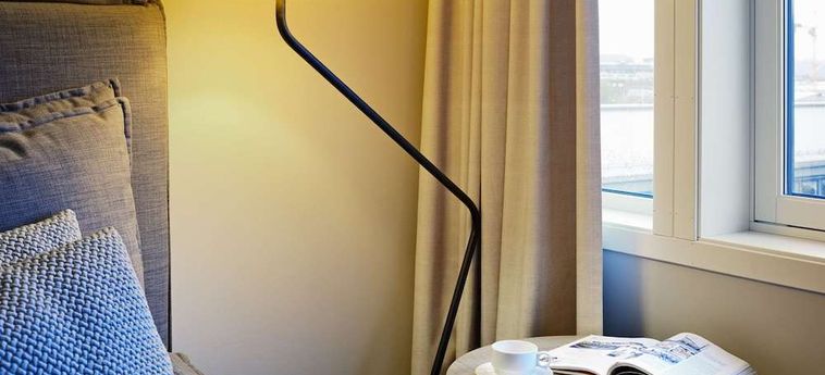 Hotel Scandic Ishavs:  TROMSO