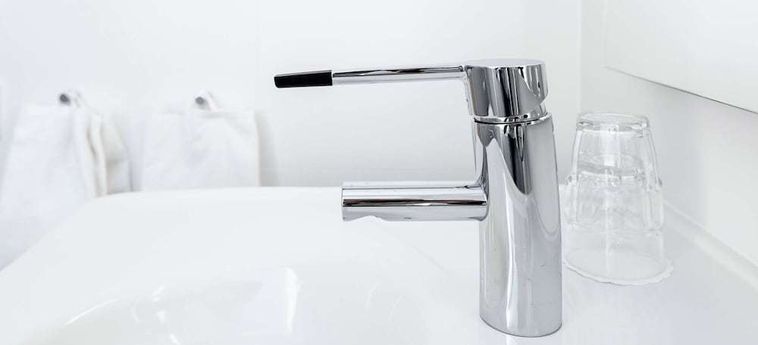 Hotel Scandic Ishavs:  TROMSO
