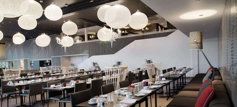 Hotel Scandic Ishavs:  TROMSO