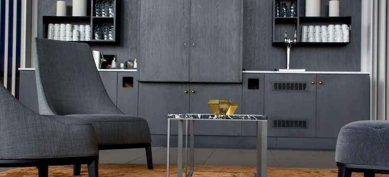 Hotel Scandic Ishavs:  TROMSO