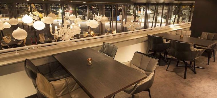 Hotel Scandic Ishavs:  TROMSO