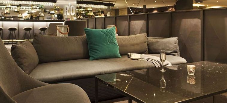 Hotel Scandic Ishavs:  TROMSO