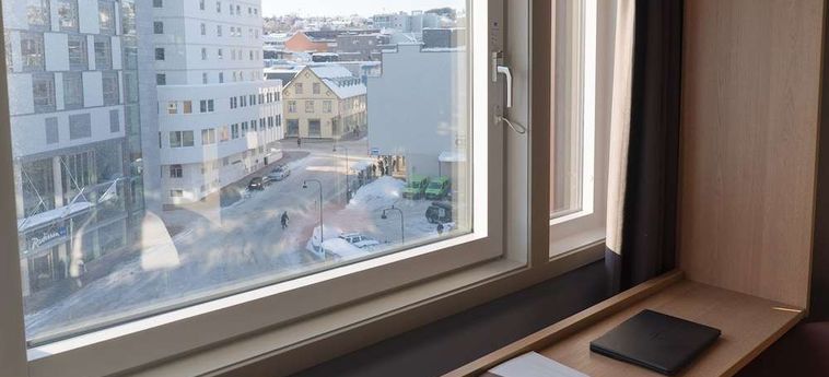 Hotel Scandic Ishavs:  TROMSO