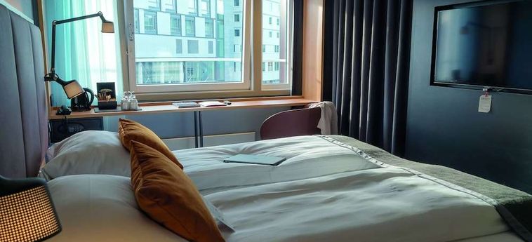 Hotel Scandic Ishavs Tromso: Foto 