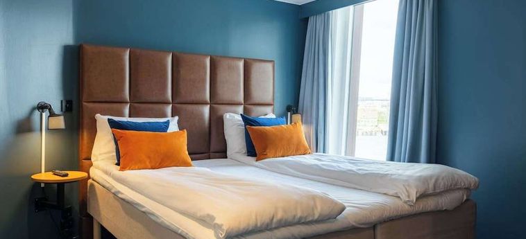 Hotel Scandic Ishavs Tromso: Foto 