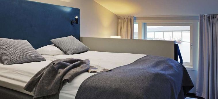 Hotel Scandic Ishavs Tromso: Foto 