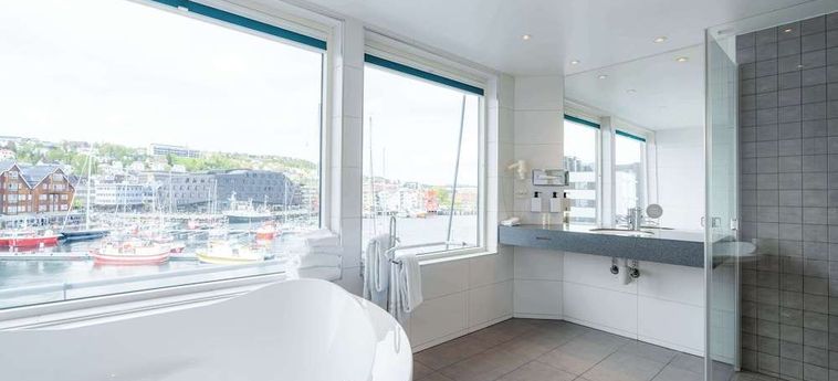 Hotel Scandic Ishavs Tromso: Foto 