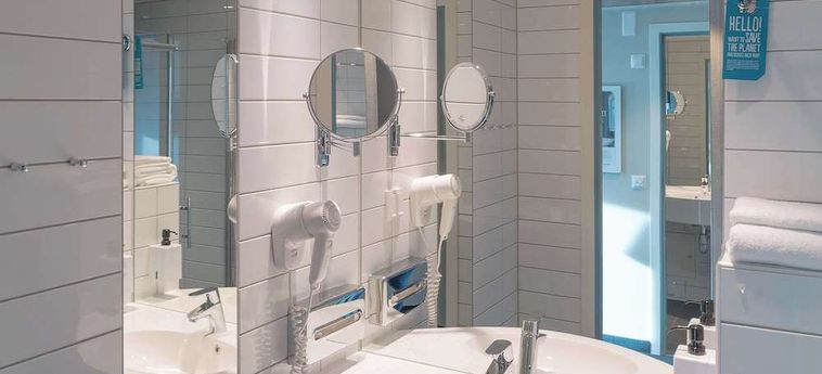 Hotel Scandic Ishavs Tromso: Foto 