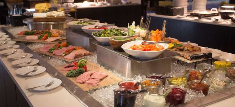 Hotel Scandic Ishavs Tromso: Foto 