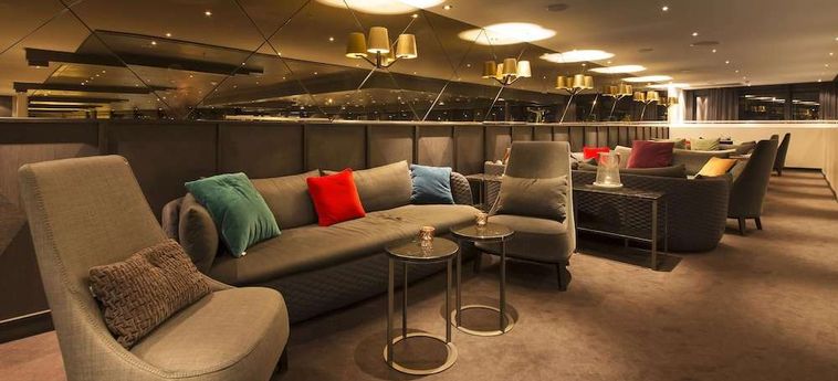 Hotel Scandic Ishavs Tromso: Foto 