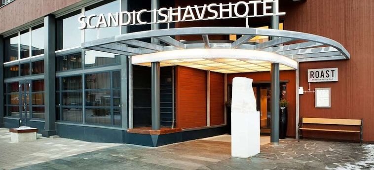 Hotel Scandic Ishavs Tromso: Foto 