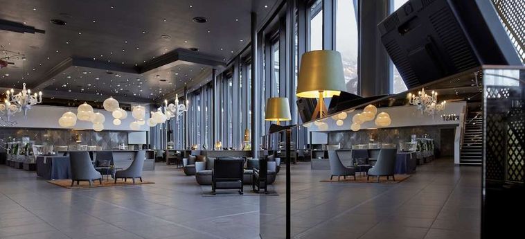 Hotel Scandic Ishavs Tromso: Photo 