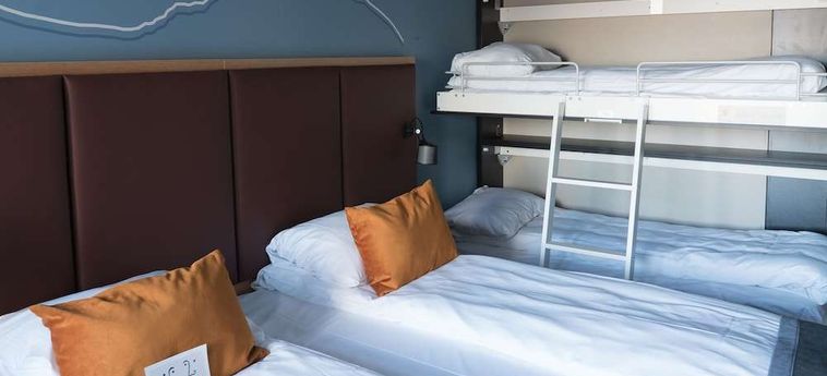 Hotel Scandic Ishavs Tromso: Photo 