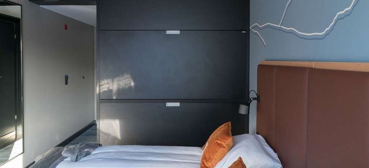 Hotel Scandic Ishavs Tromso: Photo 