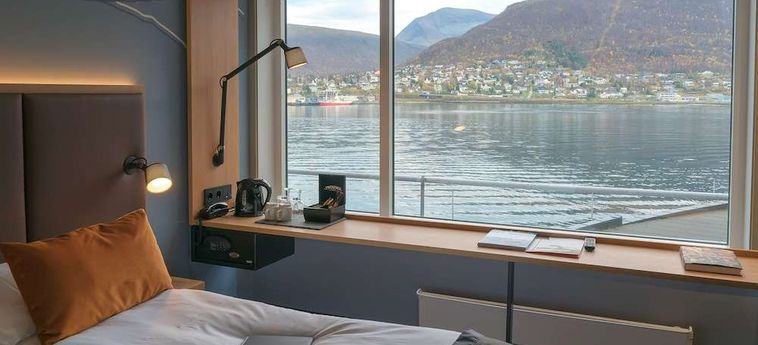 Hotel Scandic Ishavs Tromso: Photo 