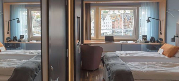 Hotel Scandic Ishavs Tromso: Photo 