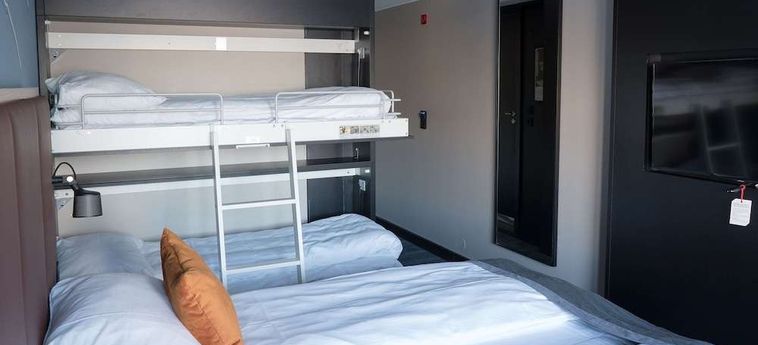 Hotel Scandic Ishavs Tromso: Photo 