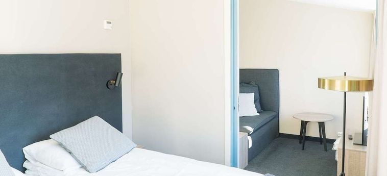 Hotel Scandic Ishavs Tromso: Photo 