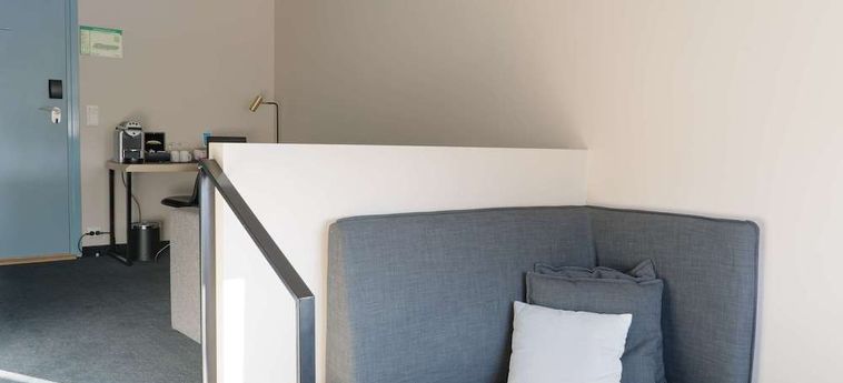 Hotel Scandic Ishavs Tromso: Photo 