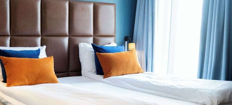 Hotel Scandic Ishavs Tromso: Photo 