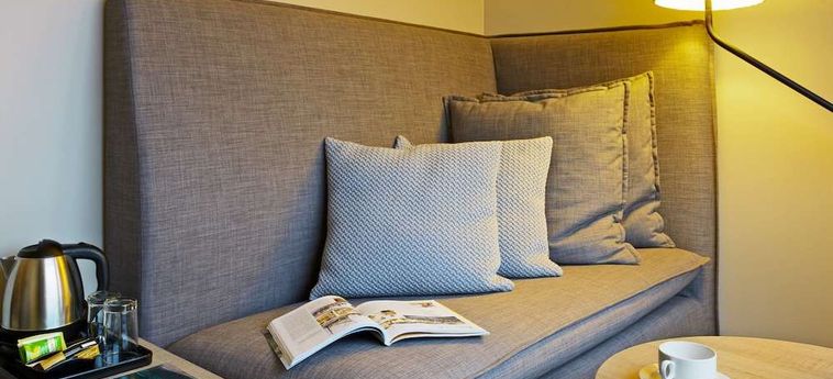 Hotel Scandic Ishavs Tromso: Photo 