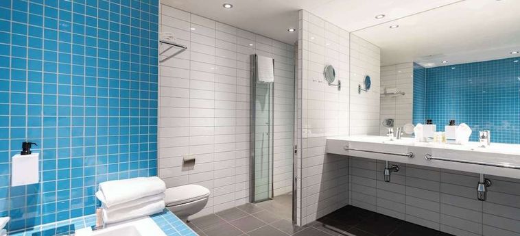 Hotel Scandic Ishavs Tromso: Photo 