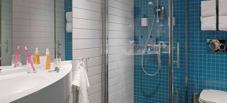 Hotel Scandic Ishavs Tromso: Photo 