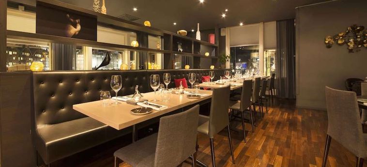 Hotel Scandic Ishavs Tromso: Photo 