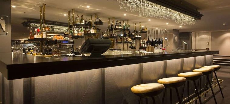 Hotel Scandic Ishavs Tromso: Photo 