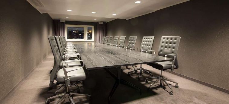 Hotel Scandic Ishavs Tromso: Photo 