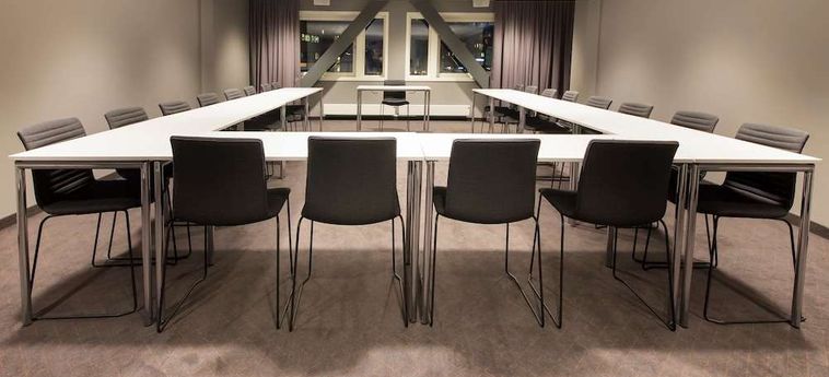 Hotel Scandic Ishavs Tromso: Photo 