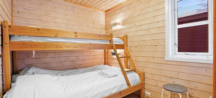 Hotel Tromsø Lodge &Amp; Camping Tromso: Foto 