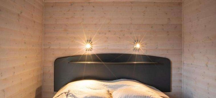 Hotel Tromsø Lodge &Amp; Camping Tromso: Foto 