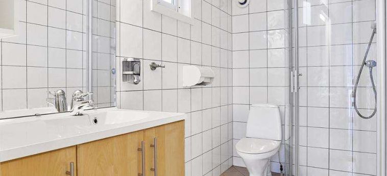 Hotel Tromsø Lodge &Amp; Camping Tromso: Foto 