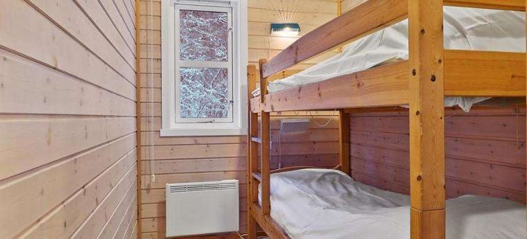 Hotel Tromsø Lodge &Amp; Camping Tromso: Foto 