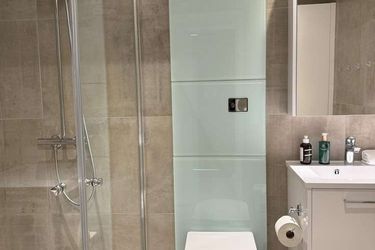 Totalapartments - Vervet Apartment Hotel Tromso: Photo 