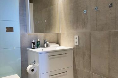 Totalapartments - Vervet Apartment Hotel Tromso: Photo 