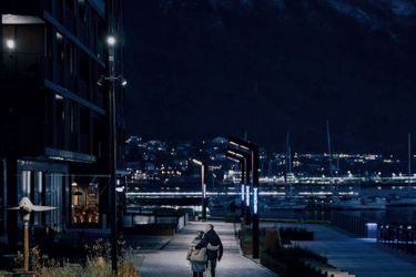 Totalapartments - Vervet Apartment Hotel Tromso: Photo 