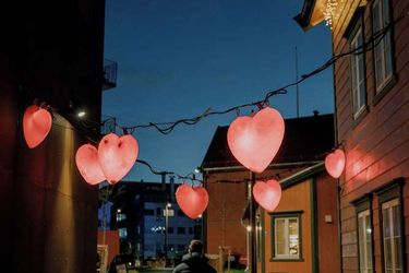 Totalapartments - Vervet Apartment Hotel Tromso: Photo 