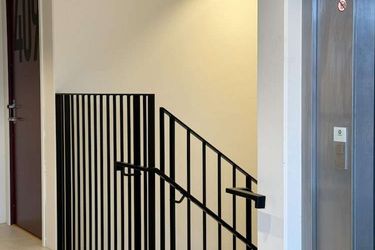 Totalapartments - Vervet Apartment Hotel Tromso: Photo 